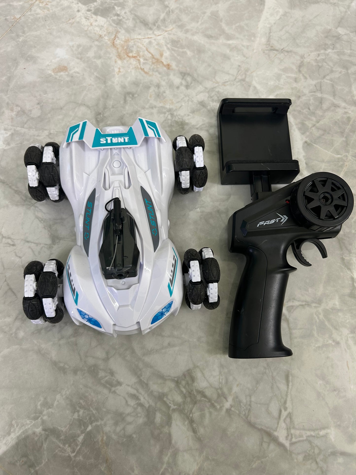 Camera stand car | 360° rotation
