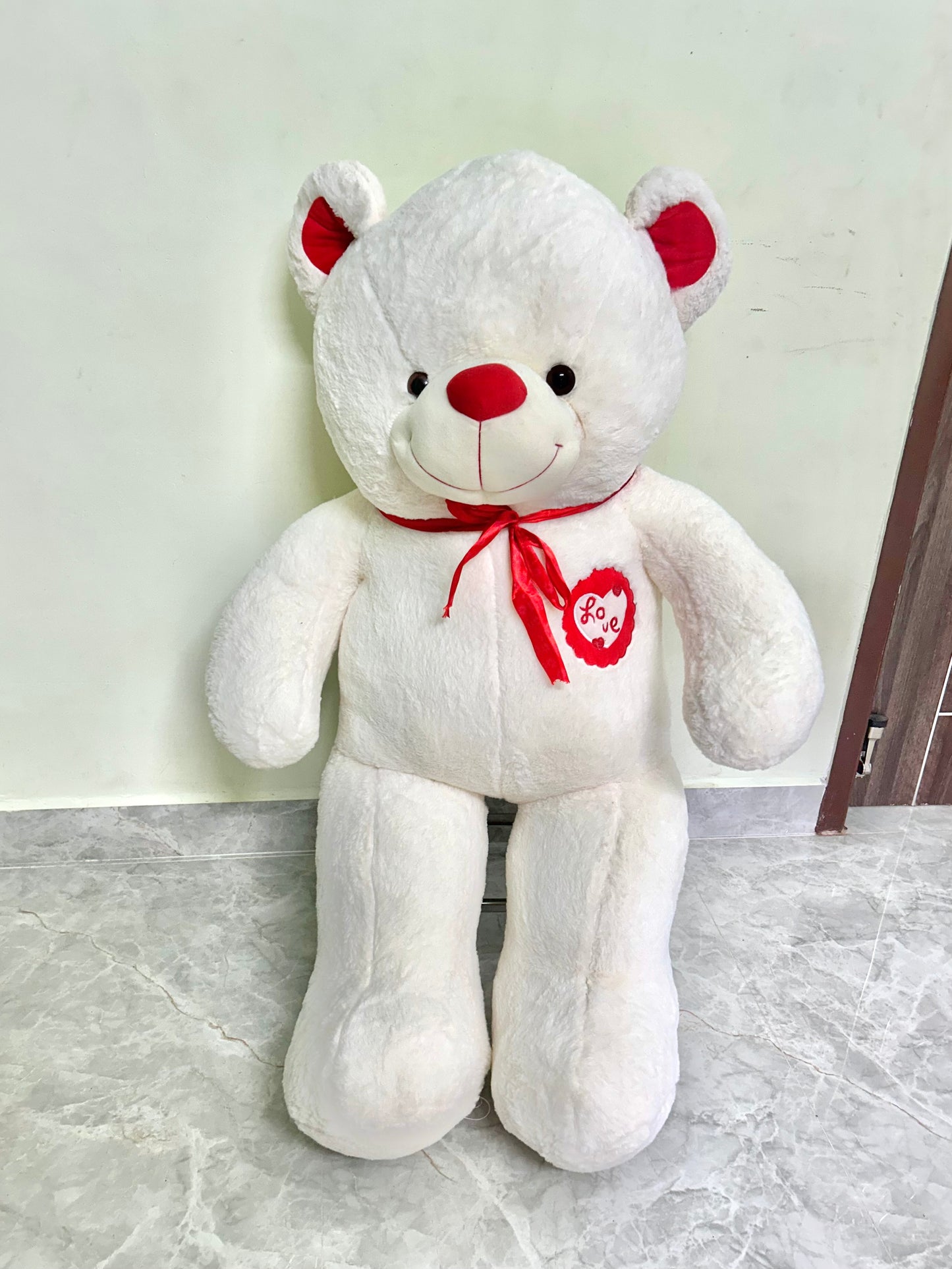 4 Feet Teddy Bear