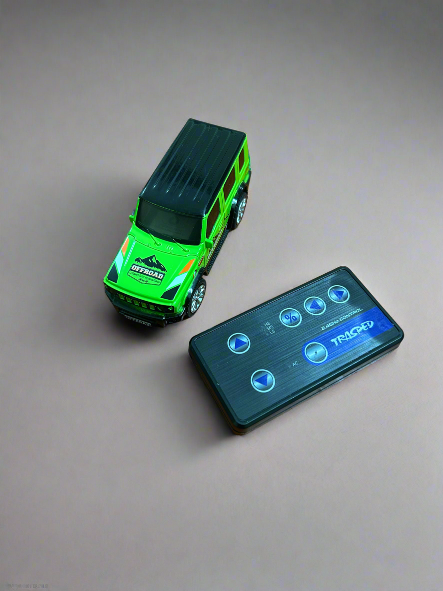 Mini RC