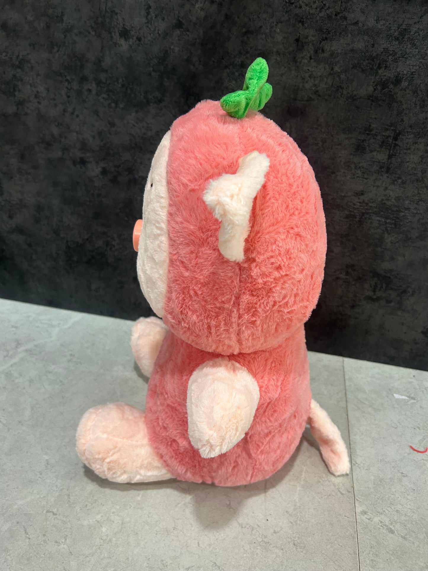 Fruit pig