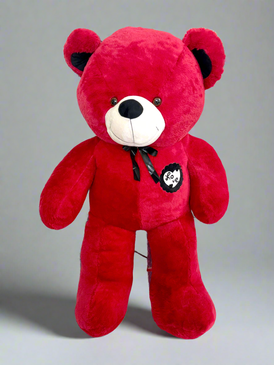 4 Feet Teddy Bear