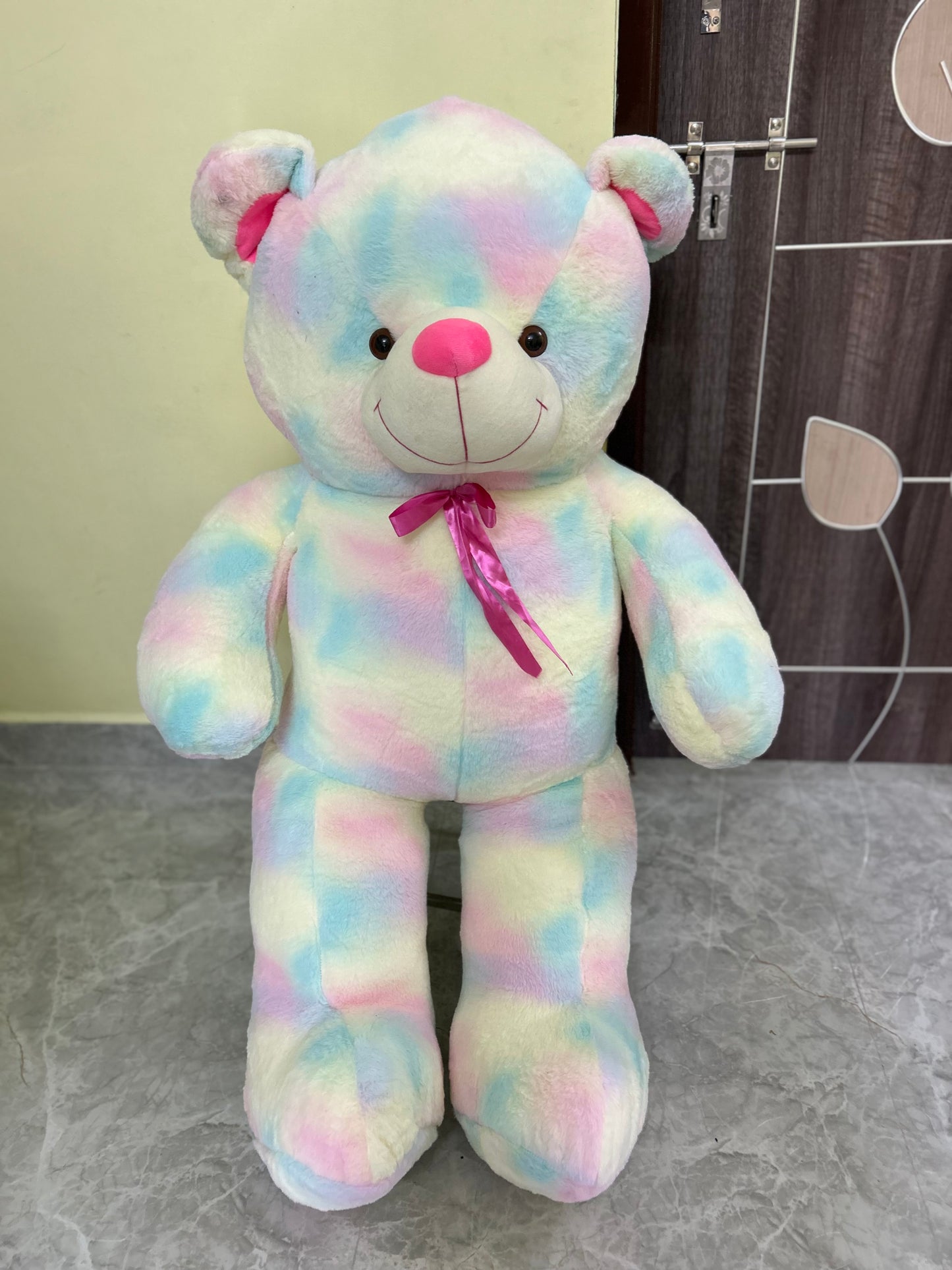 4 Feet Teddy Bear