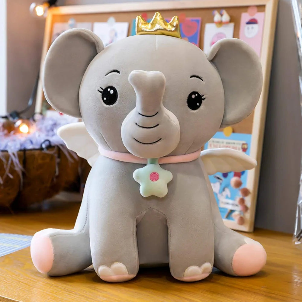 Star elephant