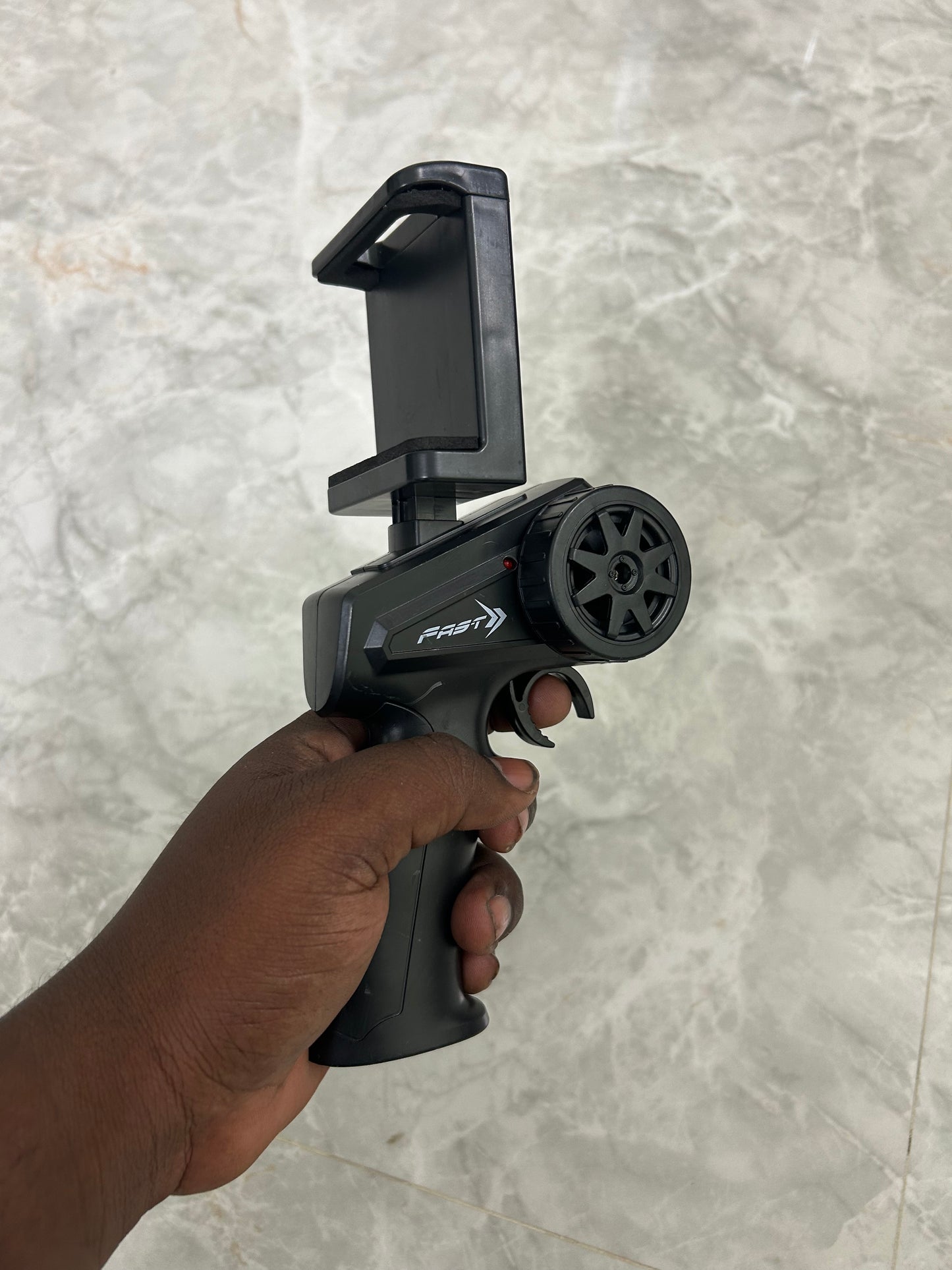 Camera stand car | 360° rotation