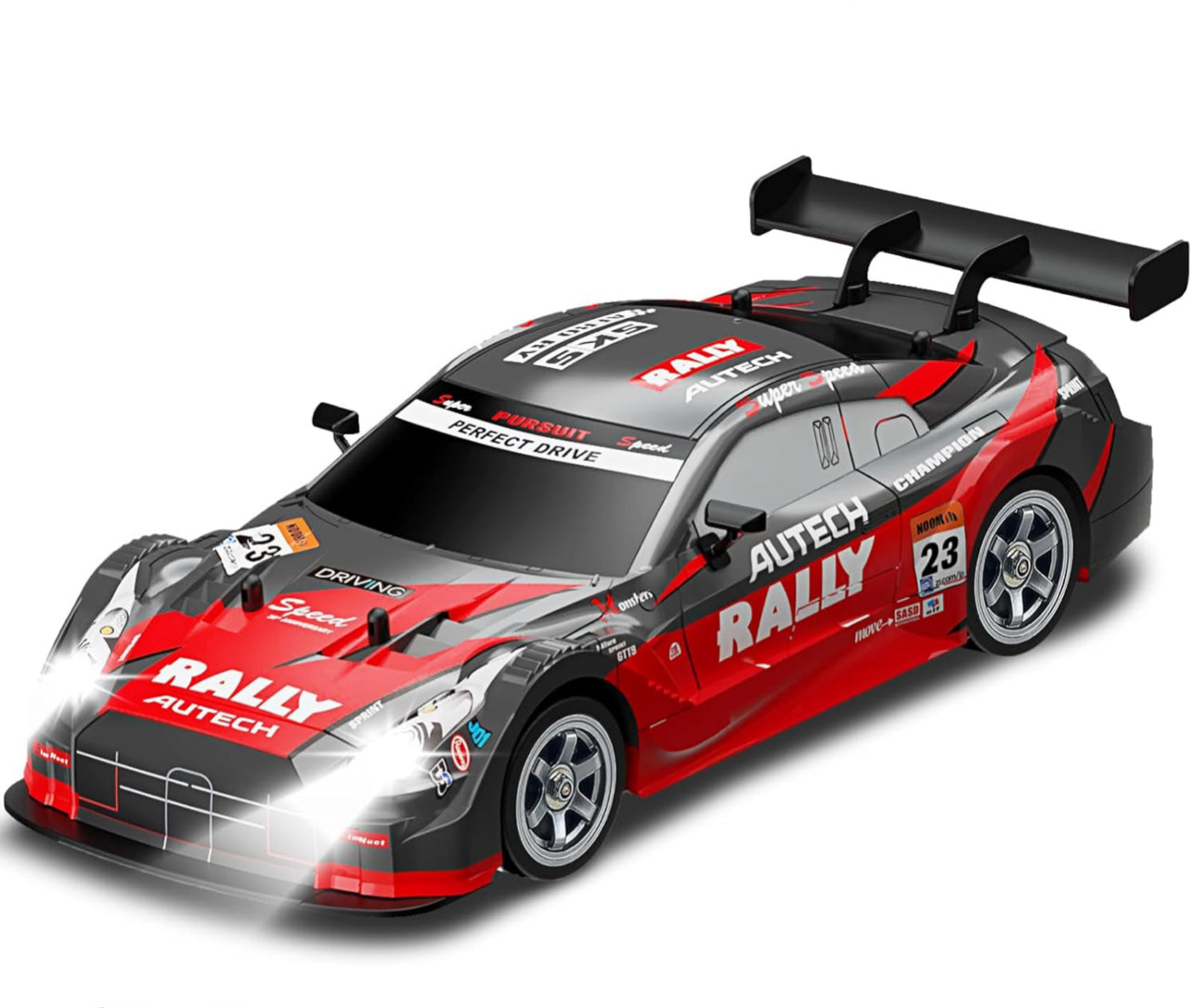 Hobby Grade Drift car 4wd 30km speed