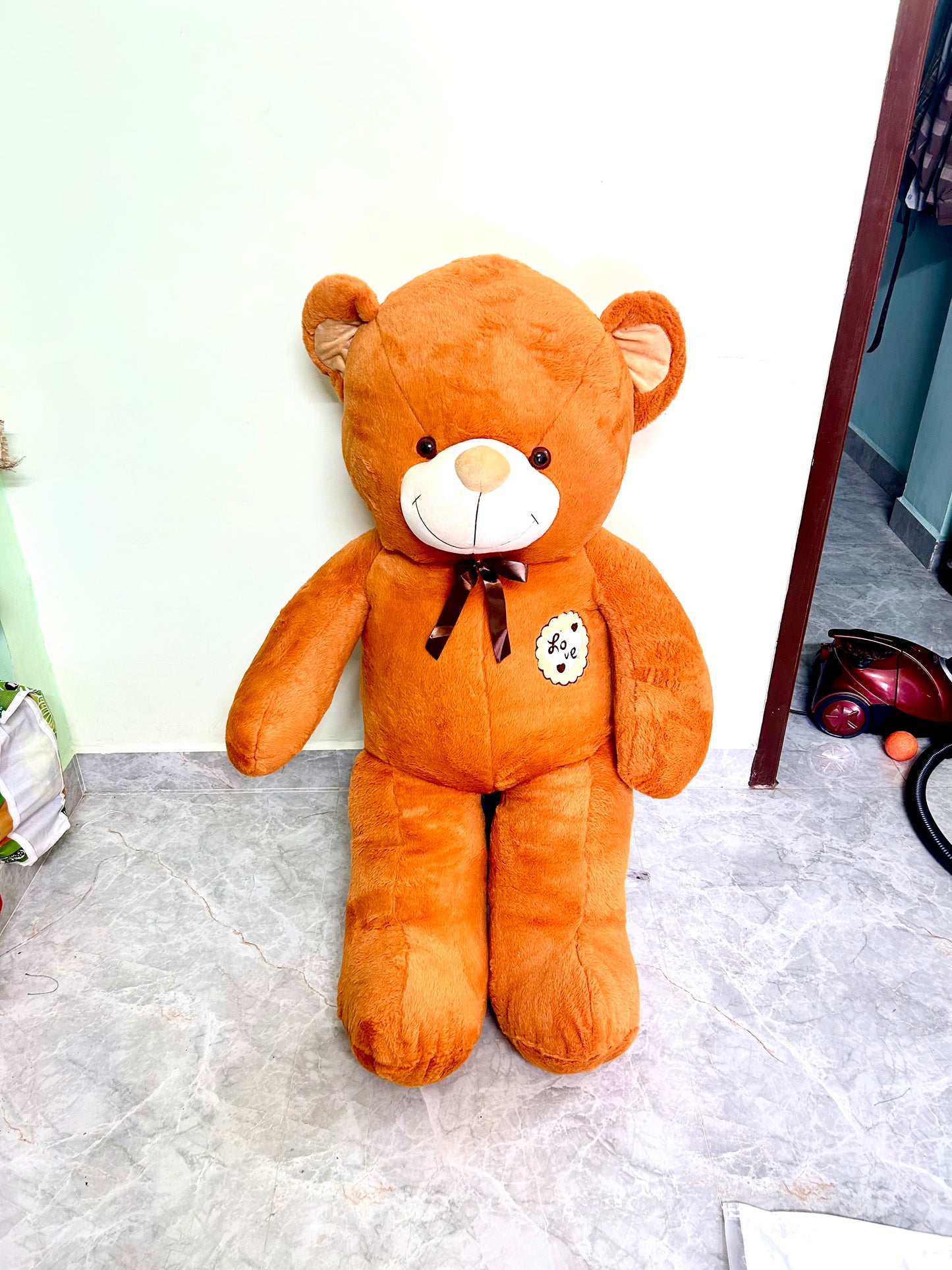 4 Feet Teddy Bear