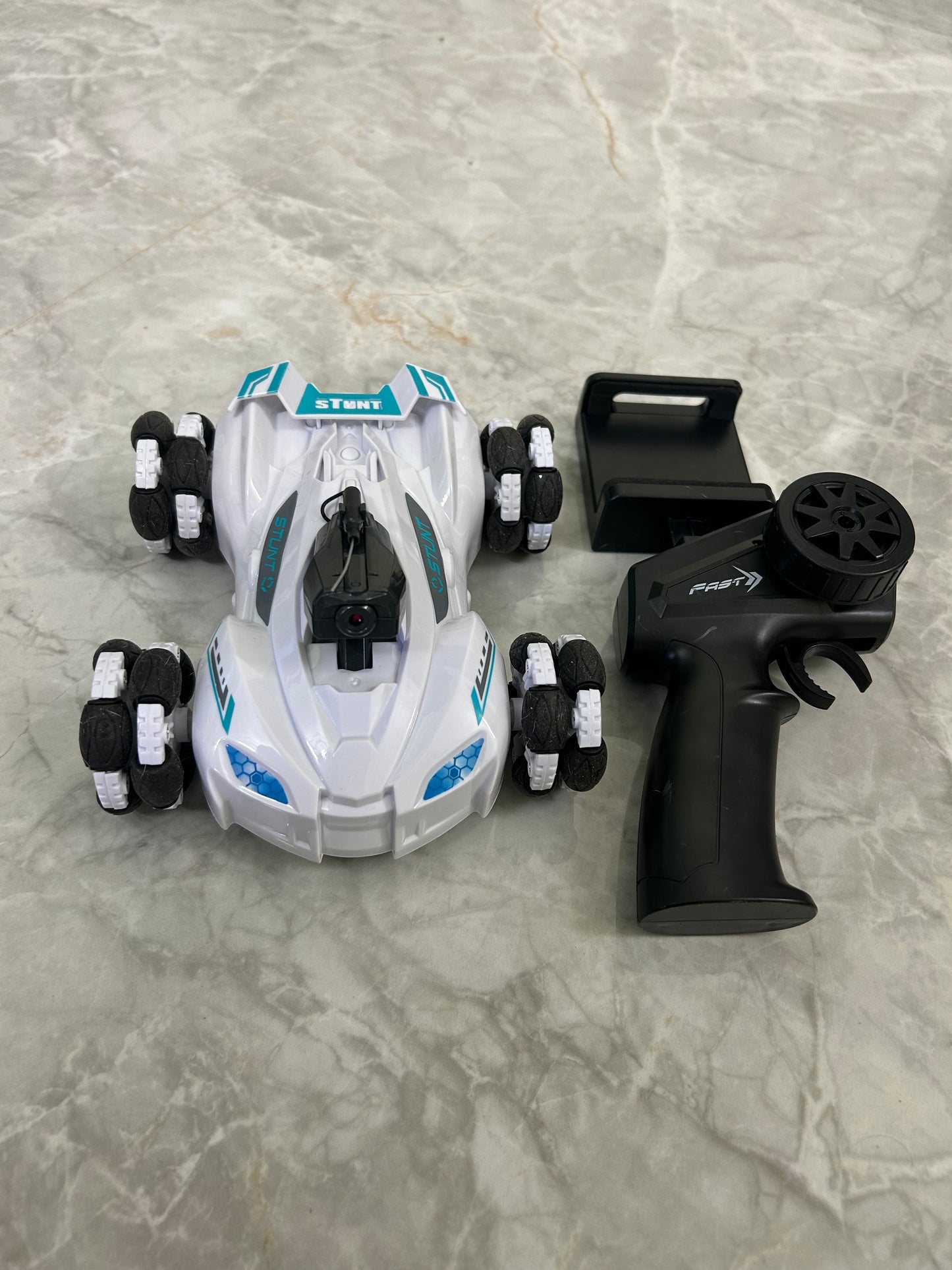 Camera stand car | 360° rotation