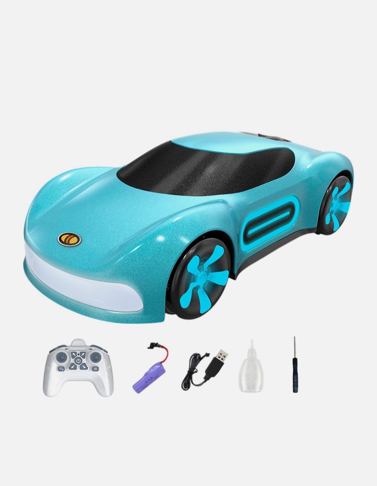 Ev Drift car