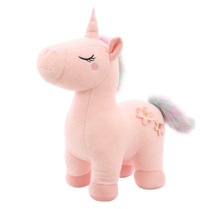 Golden unicorn