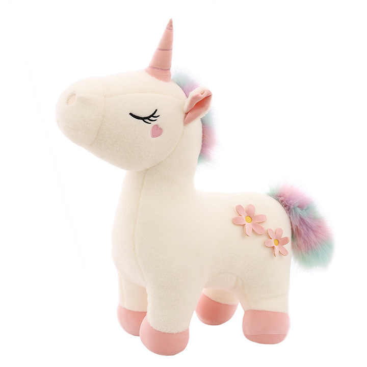 Golden unicorn