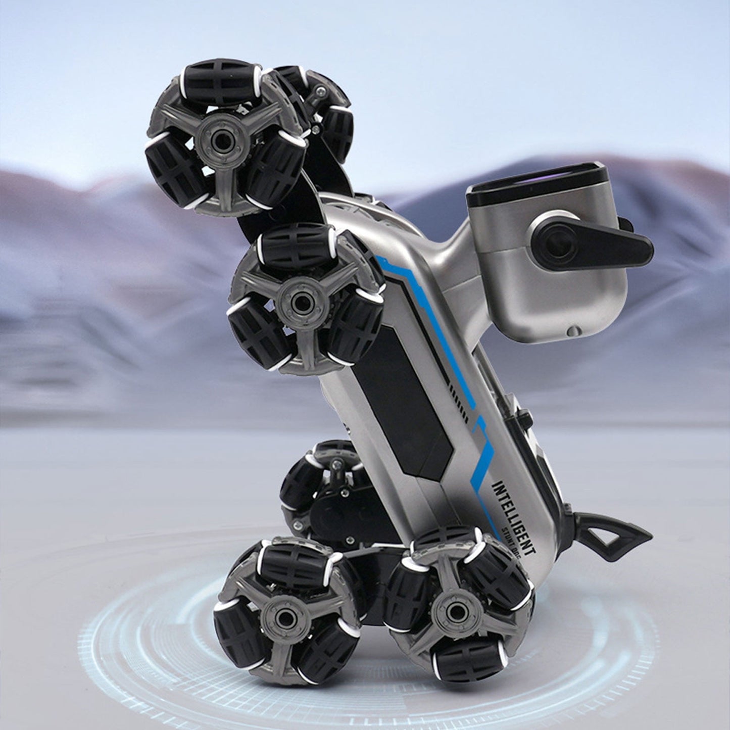 RC Robot Dog