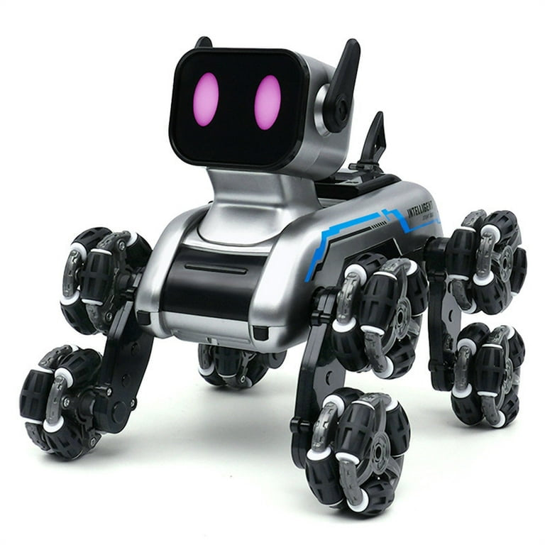 RC Robot Dog