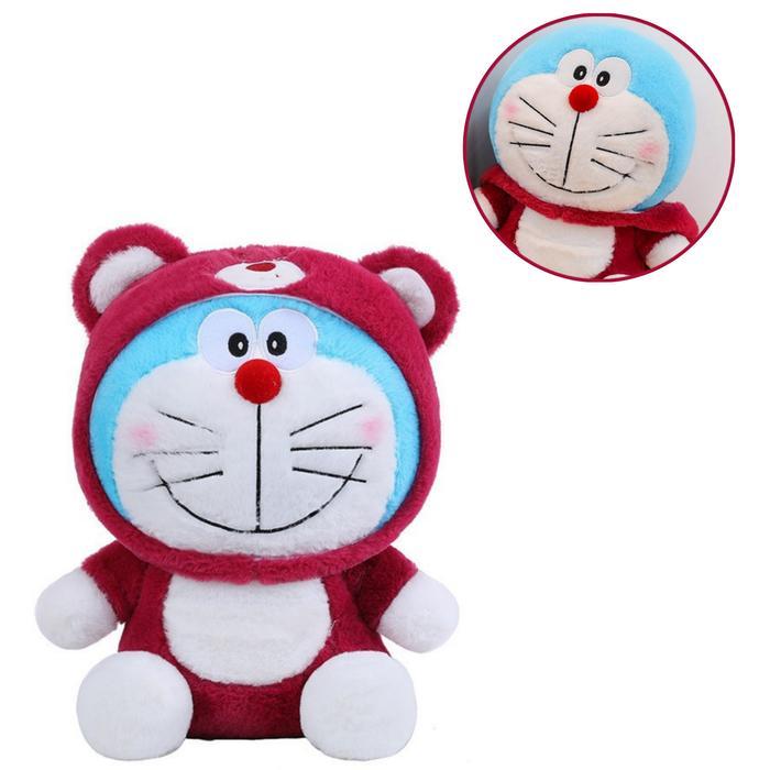 Hoodie Doraemon