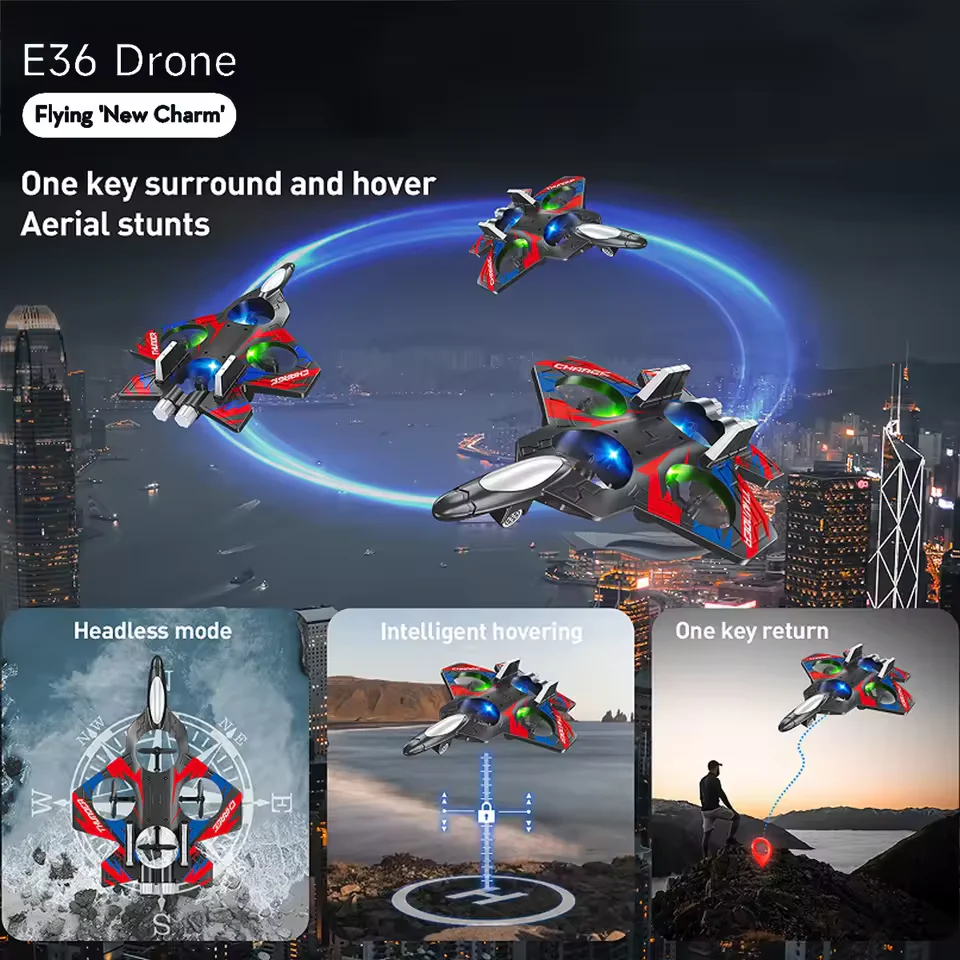 Rc Fighter Jet π©οΈ