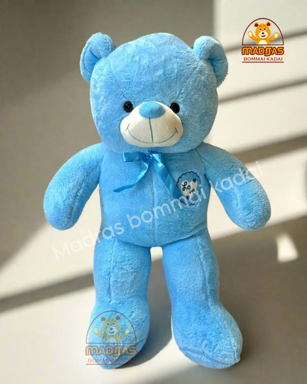 3 Feet Teddy Bear
