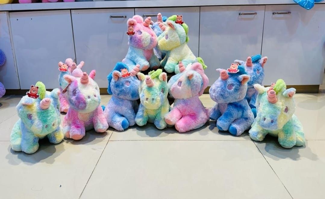 Multi unicorn