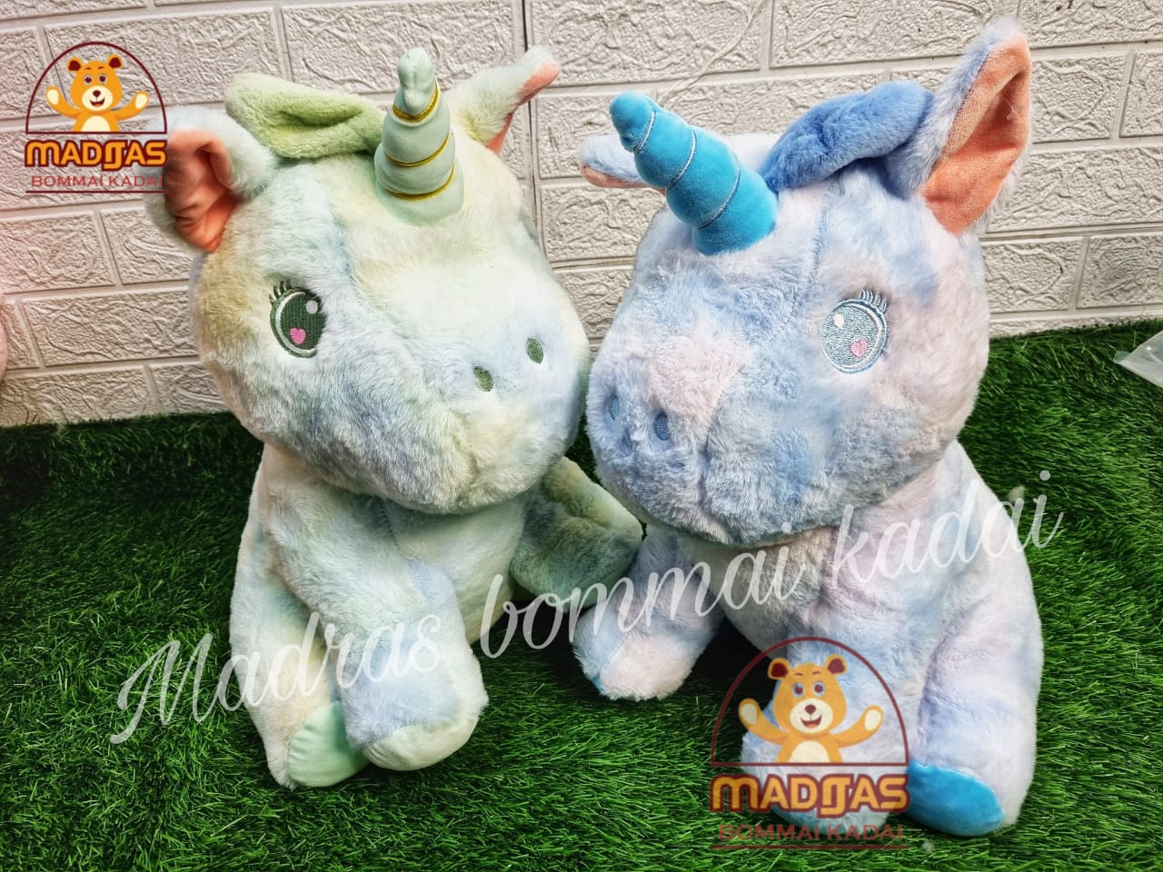 Multi unicorn