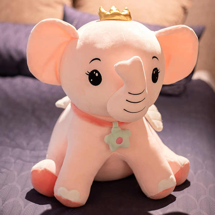 Star elephant