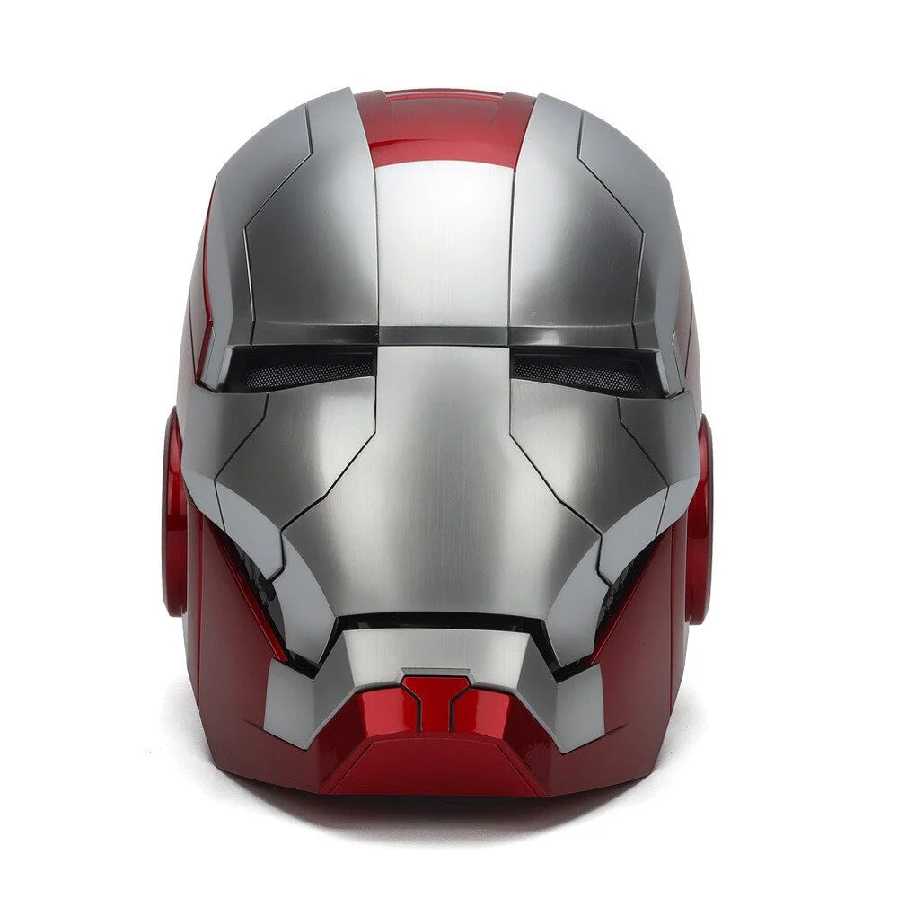 MK5 Iron Man 1:1 Helmet