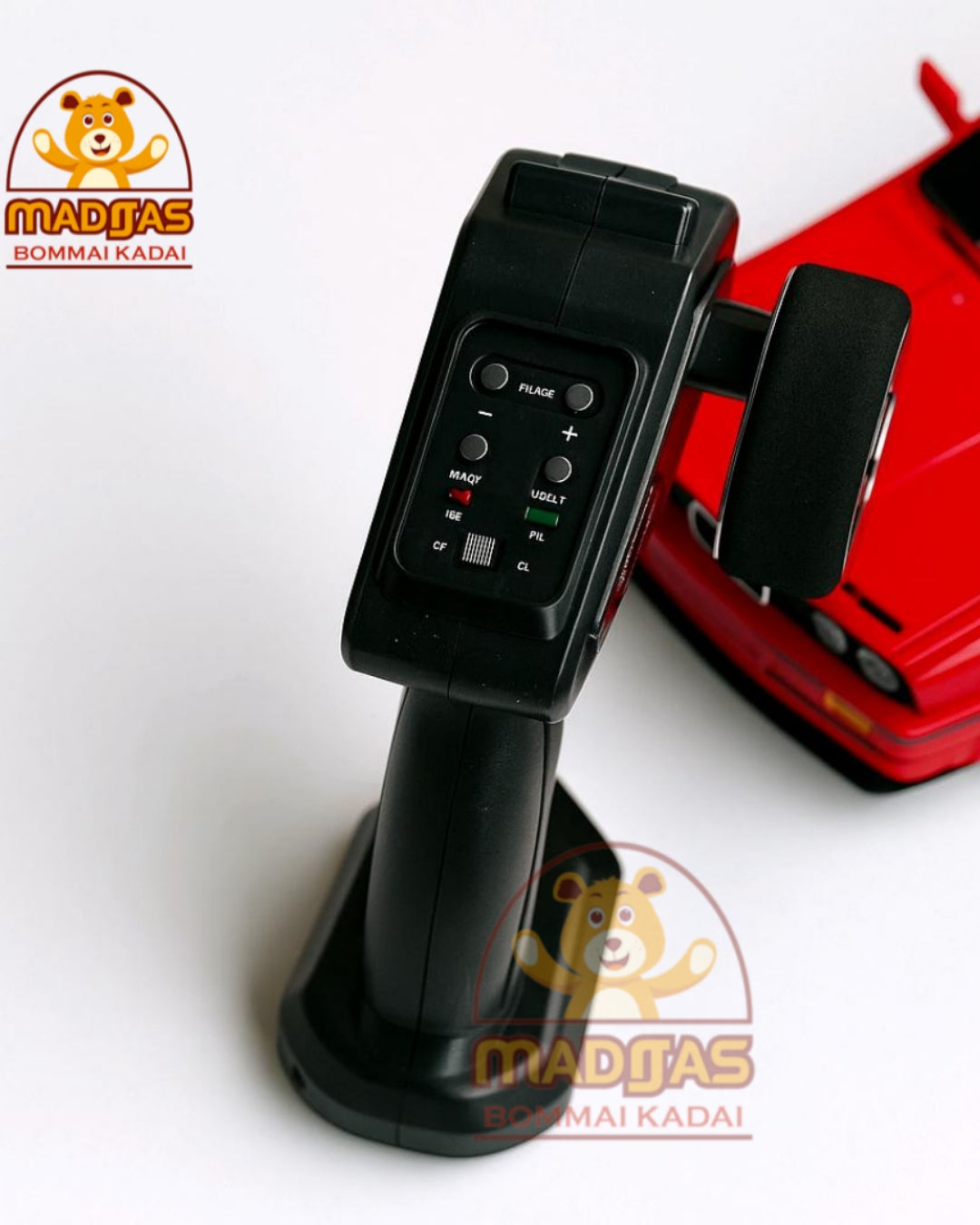 BMW E30 Hobby Grade Drift car 4wd 30km speed