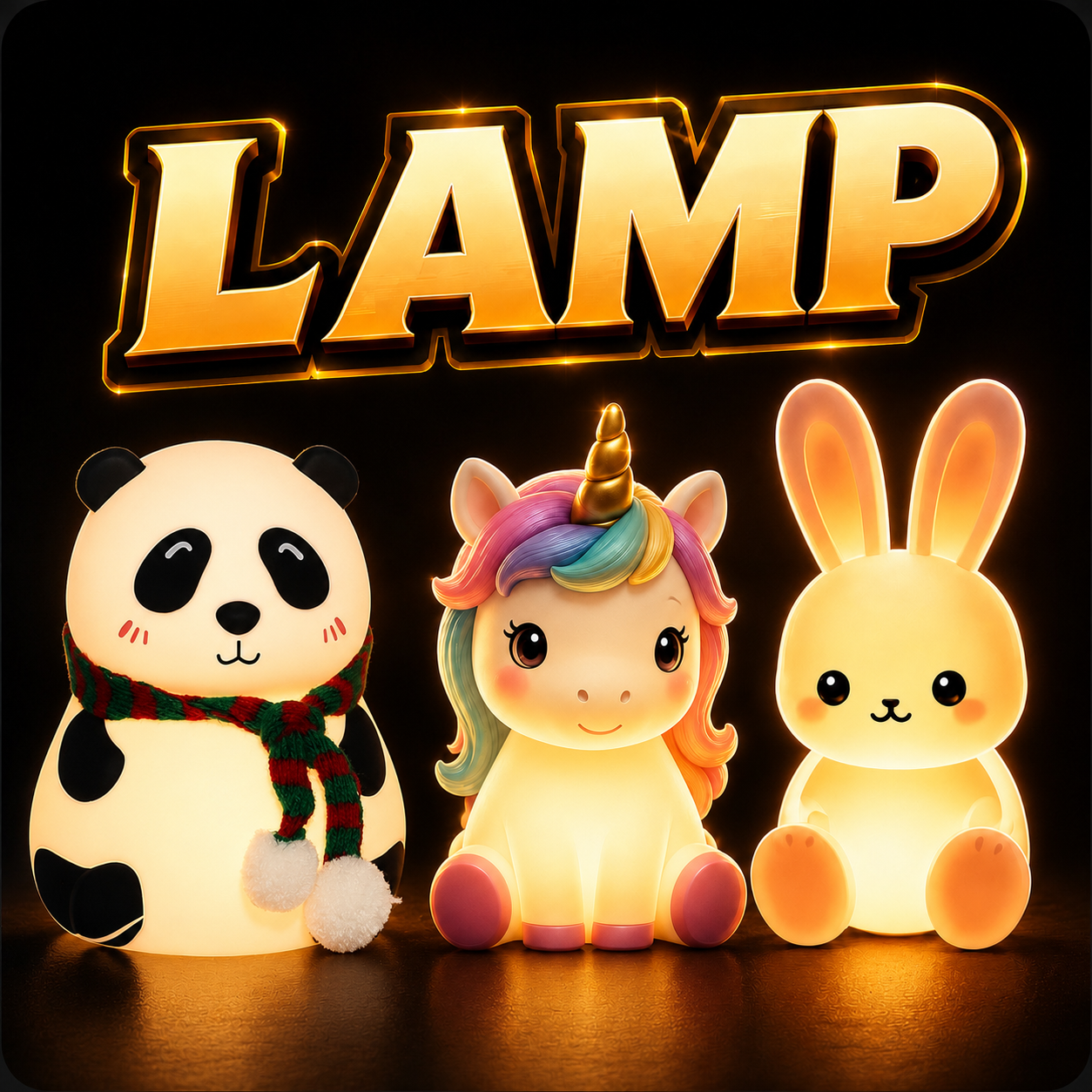 Lamp