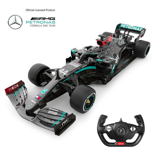 Mercedes-AMG F1 W11 EQ Performance Remote Control (Official Licensed Product)