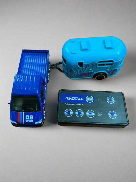 Mini RC