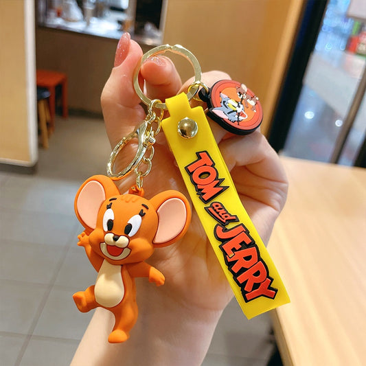 Jerry Key Chain