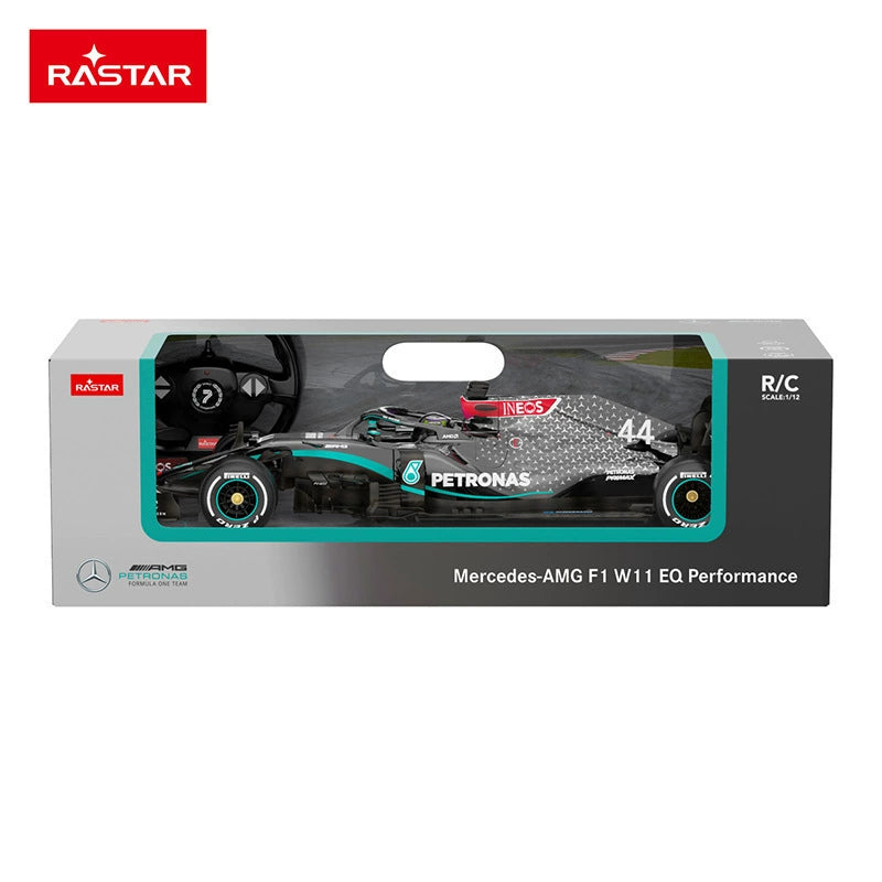 Mercedes-AMG F1 W11 EQ Performance Remote Control (Official Licensed Product)