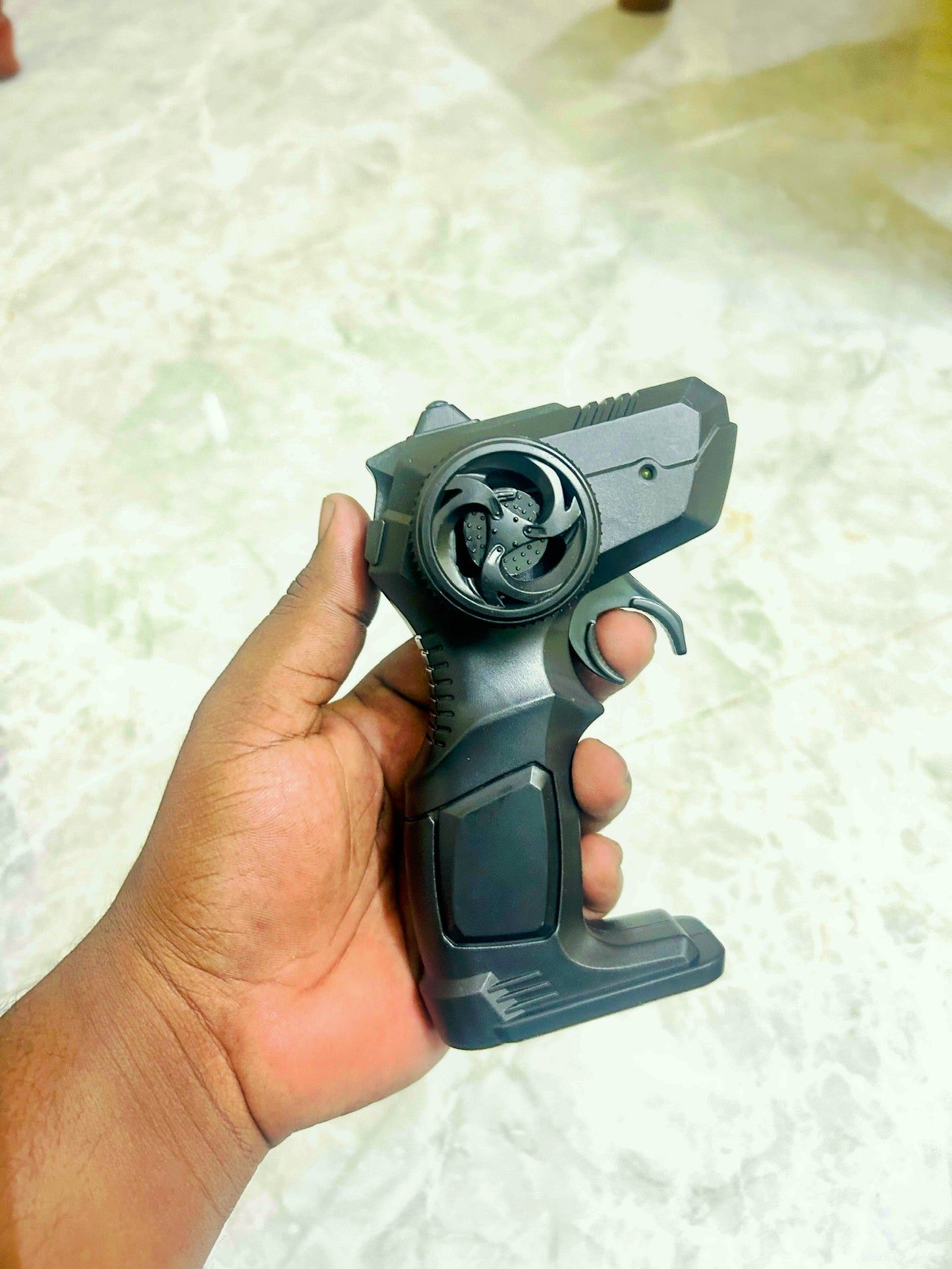 Camera Rock Crawler/ 4WD RC/ Monster Truck