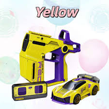 3-in-1 Infrared Gun Shooting RC Car Parent Child Interactive Multiplayer Battle Electric Remote Control Toy for Boys and Girls