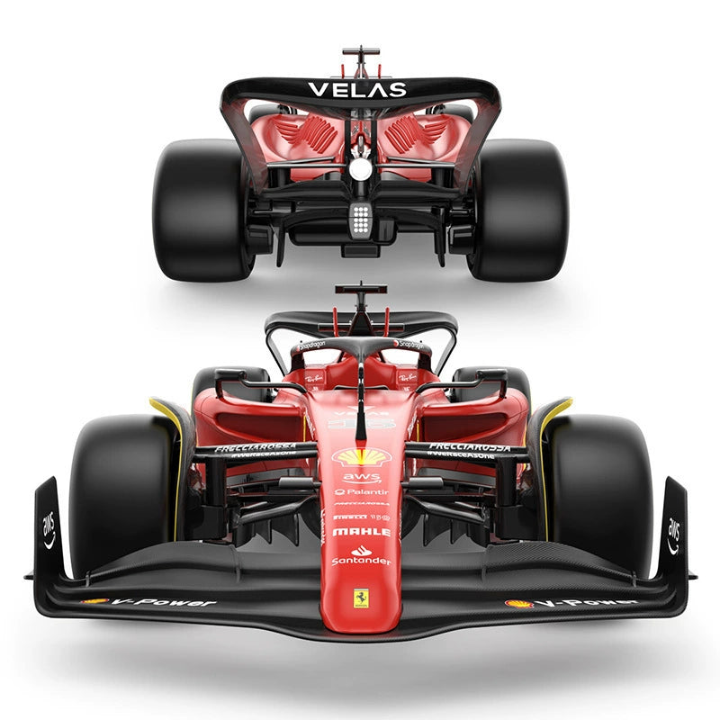 Ferrari F1-75 Remote Control (Official Licensed Product)