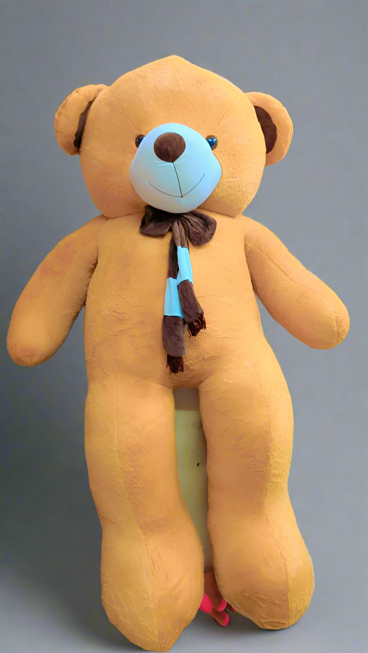7 feet giant teddy
