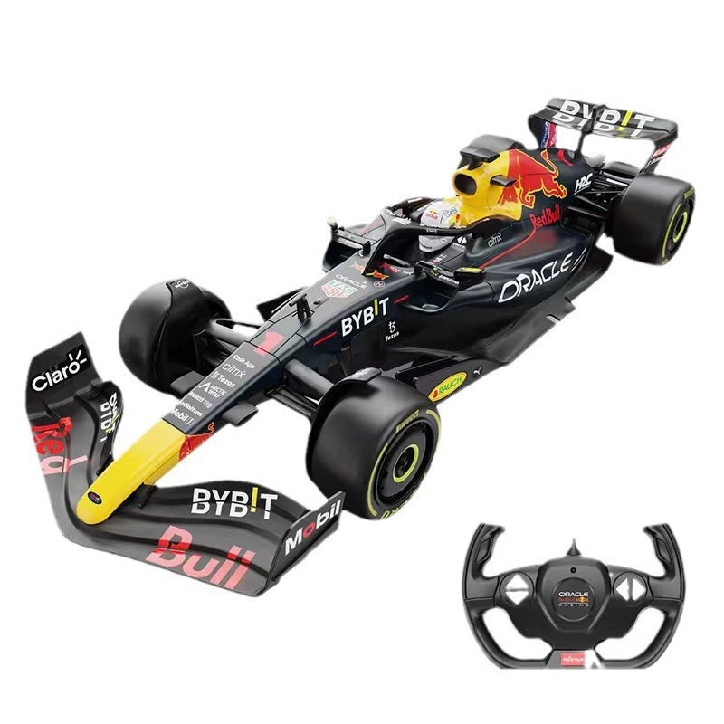 Formula 1 (F1) RB18 Oracle Redbull Racing Remote Control RC(Official Licensed Product)