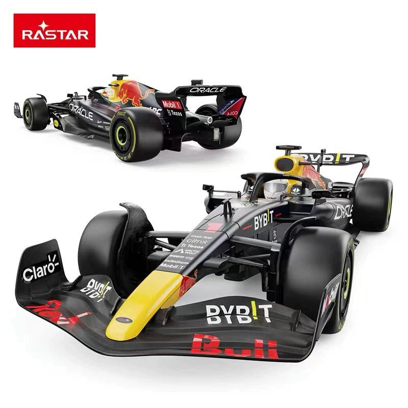 Formula 1 (F1) RB18 Oracle Redbull Racing Remote Control RC(Official Licensed Product)