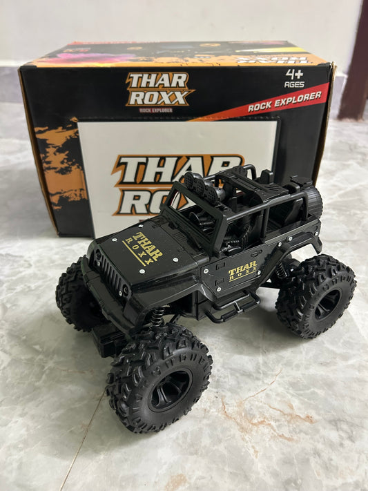 THAR ROXX