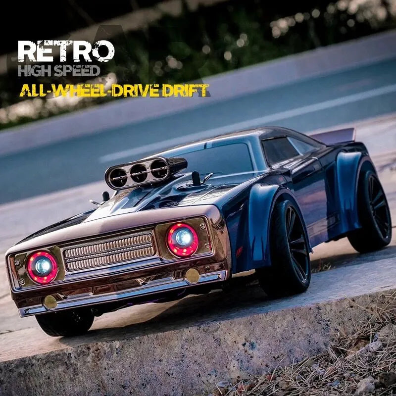 Hurricane Rc car 4x4 Drift Car | 50KM Speed | 1:16 SUCHIYU SCY16303