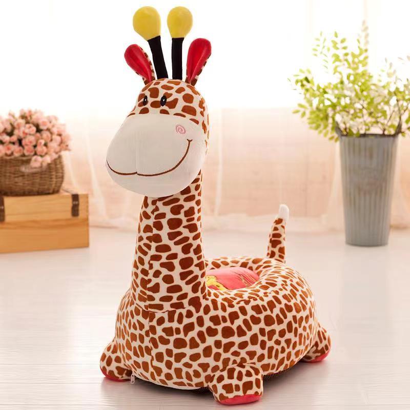 Giraffe Baby Sofa