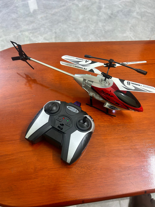 Rc helicopter