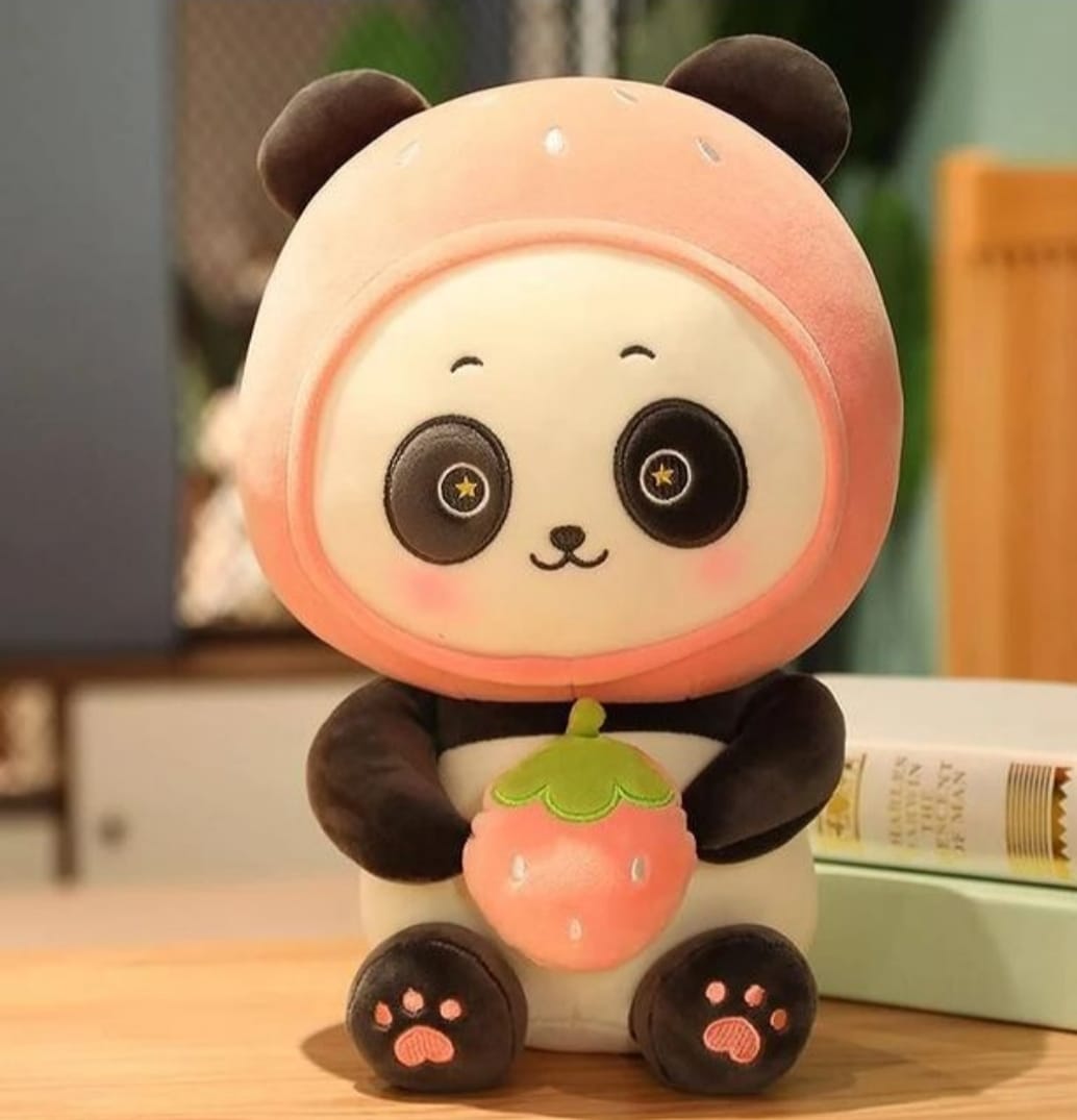 Fruit Panda