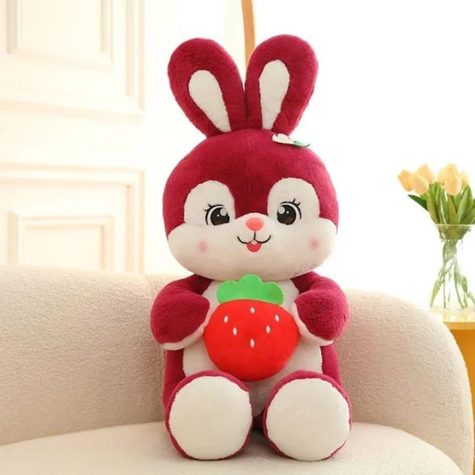 Strawberry Bunny