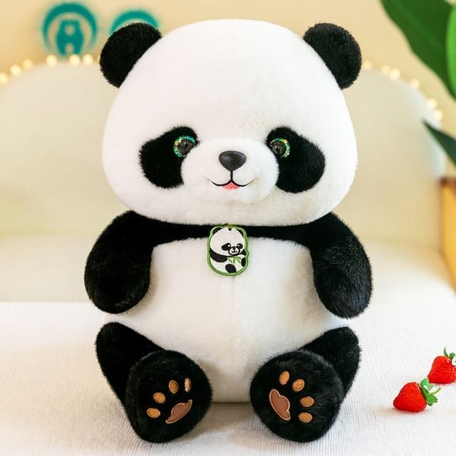 Dollar Panda