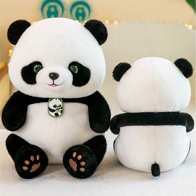 Dollar Panda