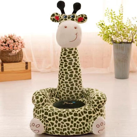 Giraffe Baby Sofa