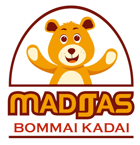 Madras Bommai Kadai