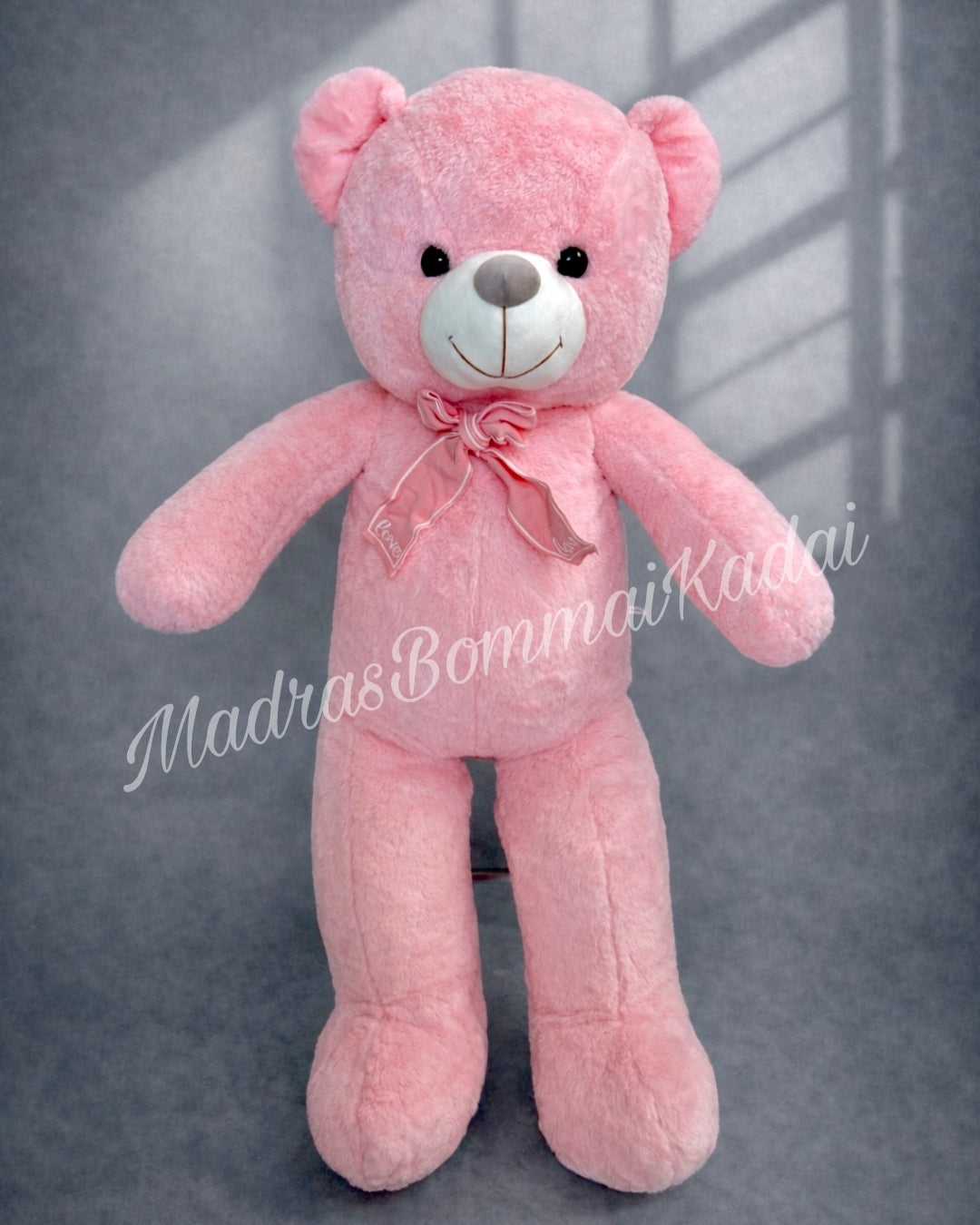 3 feet premium quality teddy bear