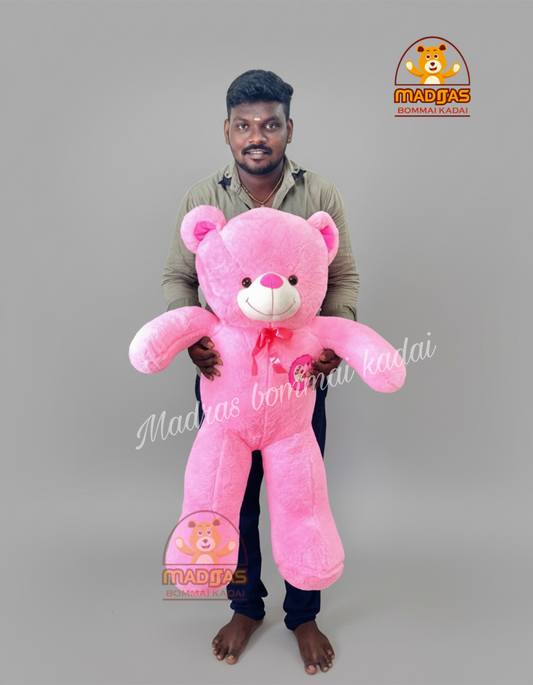 3 Feet Teddy Bear