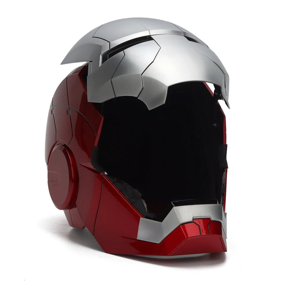 MK5 Iron Man 1:1 Helmet