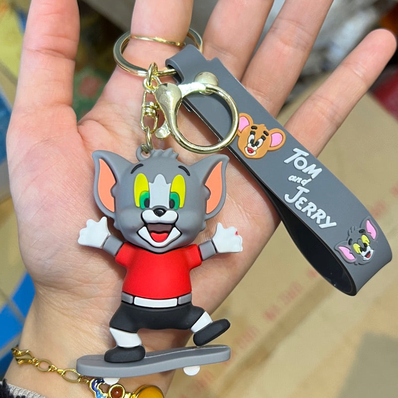 Tom Key Chains